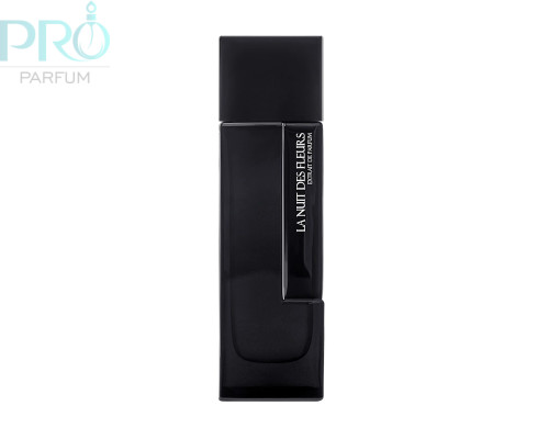 Оригинал Laurent Mazzone Black Label La Nuit Des Fleurs 100 ml extrait de parfum