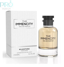 Оригинал Milestone The Immencity 100 ml edp