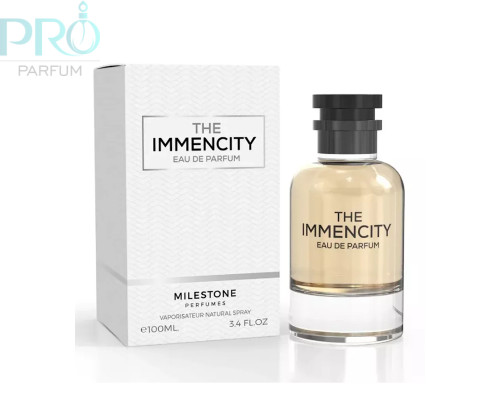 Оригинал Milestone The Immencity 100 ml edp