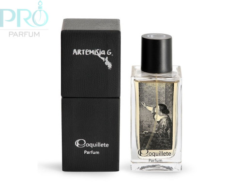 Оригинал Coquillete Artemisia G. 10 ml extrait de parfum