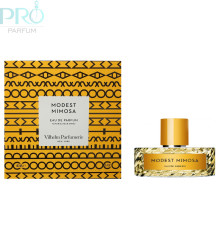 Оригинал Vilhelm Parfumerie Modest Mimosa 50 ml edp