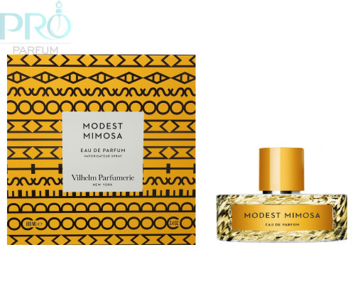 Оригинал Vilhelm Parfumerie Modest Mimosa 50 ml edp