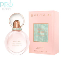 Оригинал Bvlgari Rose Goldea Blossom Delight Eau De Toilette 50 ml edt
