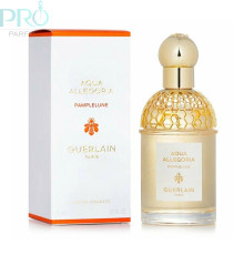 Оригинал Guerlain Aqua Allegoria Pamplelune 75 ml edt