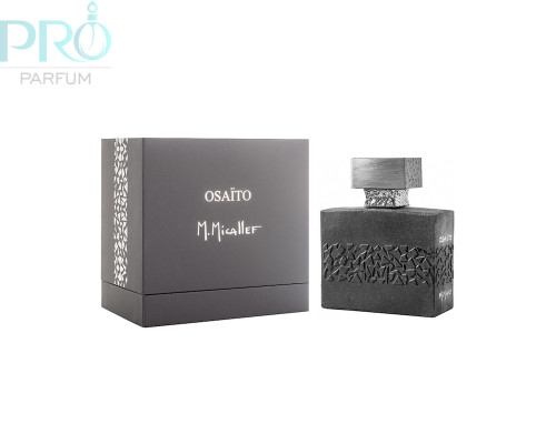 Оригинал M.Micallef Osaito 100 ml edp