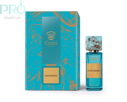Оригинал Dr. Gritti Tangerina 100 ml edp