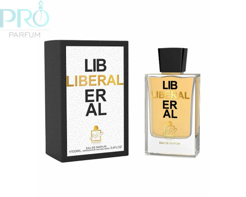 Оригинал Milestone Liberal 100 ml edp