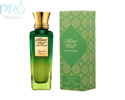 Оригинал Blend Oud Angkor Night 75 ml edp