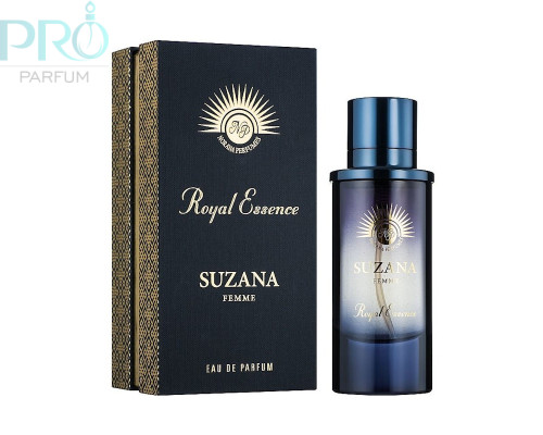 Оригинал Norana Perfumes Suzana отливант 5 ml с атомайзером