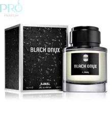 Оригинал Ajmal Black Onyx 100 ml edp