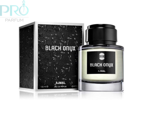 Оригинал Ajmal Black Onyx 100 ml edp