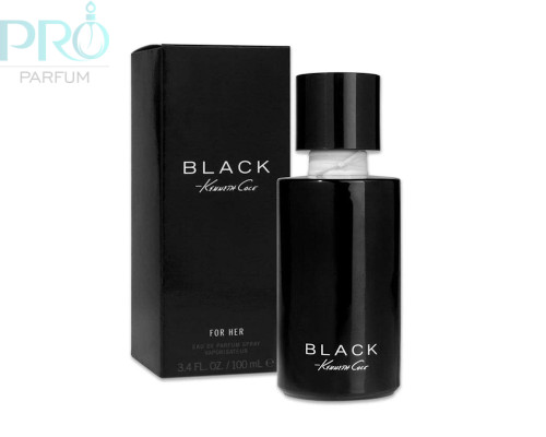 Оригинал Kenneth Cole Black For Her  100 ml edp