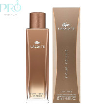 Оригинал Lacoste POUR FEMME INTENSE For Women отливант 2 ml с атомайзером