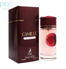 Оригинал Maison Alhambra Camille For Women 100 ml edp