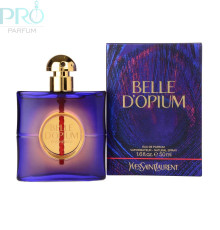 Оригинал Yves Saint Laurent Belle d'Opium 50 ml edp TESTER