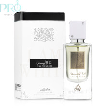 Оригинал Lattafa Ana Abiyedh 60 ml edp