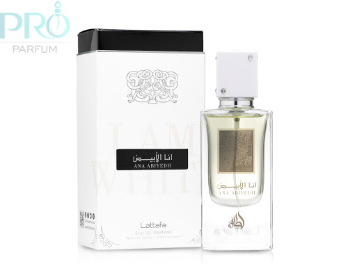 Оригинал Lattafa Ana Abiyedh 60 ml edp