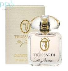 Оригинал Trussardi MY NAME For Women 100 ml edp