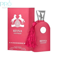 Оригинал Maison Alhambra Reyna Pour Femme 100 ml edp