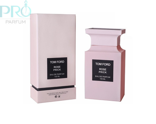 Оригинал Tom Ford Rose Prick 100 ml edp