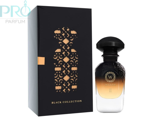 Оригинал Widian Black Collection II Parfum 50 ml