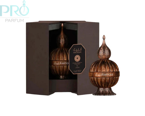 Оригинал Lattafa Niche Emarati Antique 100 ml edp
