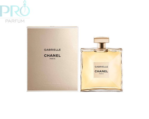 Оригинал Chanel GABRIELLE 100 ml edp