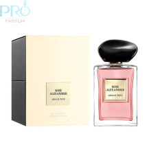Оригинал Giorgio Armani Prive Rose Alexandrie 50 ml edt