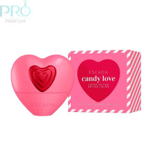 Оригинал Escada Candy Love 100 ml edt TESTER