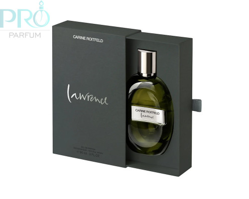 Оригинал Carine Roitfeld Lawrence 10 ml edp