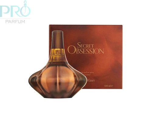 Оригинал Calvin Klein Secret Obsession 100 ml edp