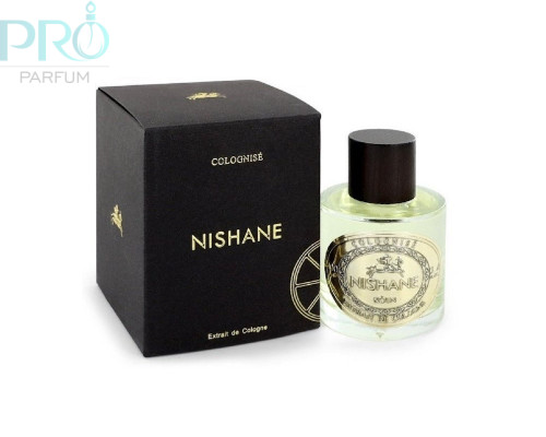 Оригинал Nishane Colognise Extrait De Cologne 100 ml extrait de cologne