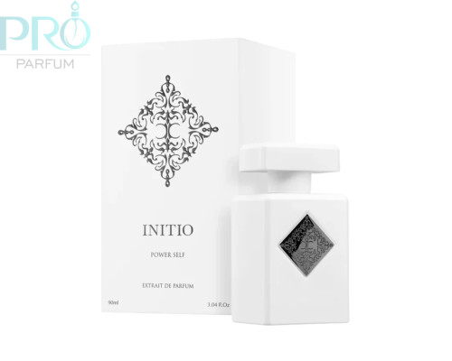 Оригинал Initio Power Self отливант 2 ml с атомайзером
