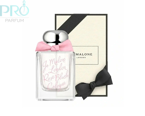 Оригинал Jo Malone Rose & Blush 50 ml edc