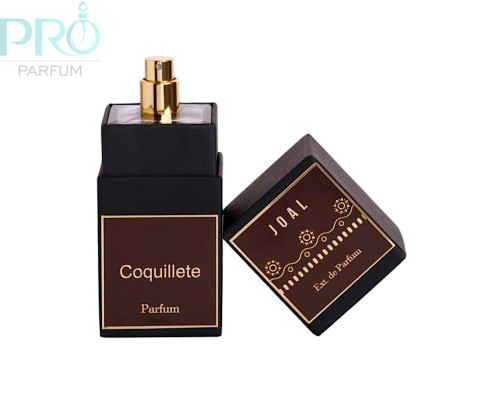Оригинал Coquillete Joal 100 ml extrait de parfum TESTER