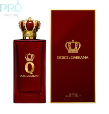 Оригинал Dolce & Gabbana Q Parfum отливант 2 ml с атомайзером