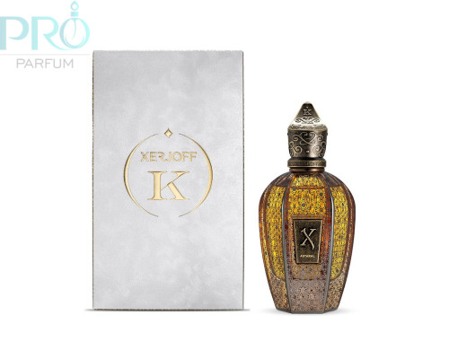 Оригинал Xerjoff K Blue Astaral 100 ml Parfum
