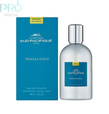 Оригинал Comptoir Sud Pacifique Vanille Coco 100 ml edt