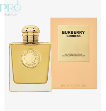 Оригинал Burberry Goddess Intense отливант 2 ml с атомайзером