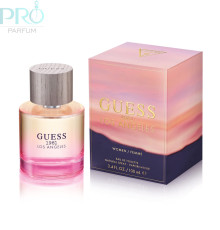 Оригинал Guess 1981 Los Angeles Women 100 ml edt