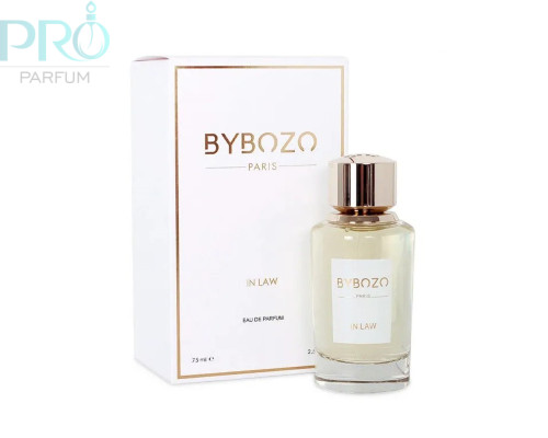 Оригинал Bybozo In Law 75 ml edp