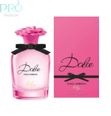 Оригинал Dolce & Gabbana Dolce Lily 50 ml edt