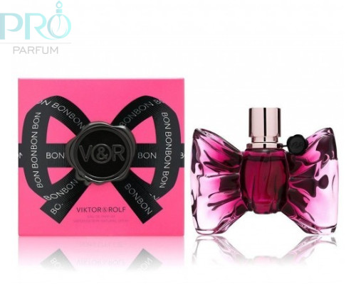 Оригинал Viktor & Rolf Bonbon 2014г 50 ml edp TESTER