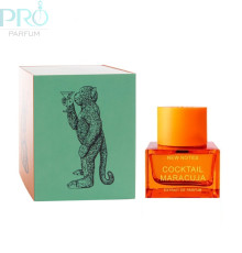 Оригинал New Notes Cocktail Maracuja отливант 2 ml с атомайзером