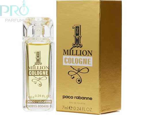 Оригинал Paco Rabanne 1 MILLION COLOGNE For Men 75 ml edt TESTER