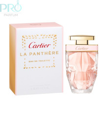 Оригинал Cartier La Panthere Eau de Toilette 50 ml edt