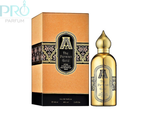Оригинал Attar Collection The Persian Gold 100 ml edp TESTER