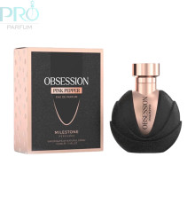 Оригинал Milestone Obsession Pink Pepper 100 ml edp