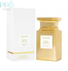 Оригинал Tom Ford Soleil Brulant 100 ml edp