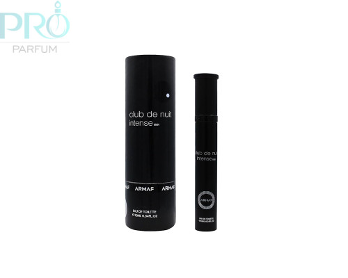 Оригинал Armaf Club De Nuit Man 10 ml edt
